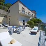 فيلة Casa Lisuccia *