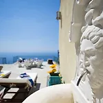 Casa Lisuccia فيلة *