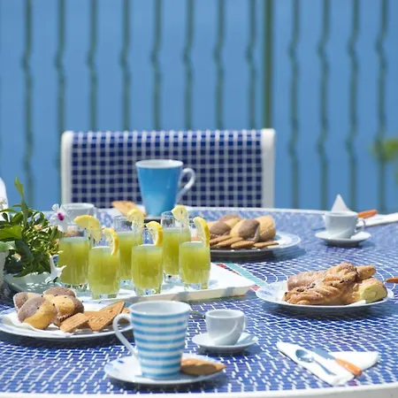 فيلة Casa Lisuccia *