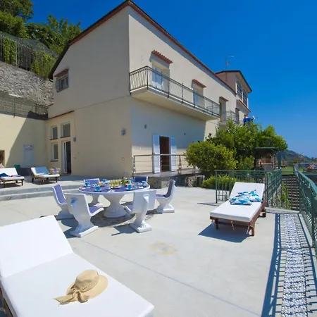 Villa Casa Lisuccia *