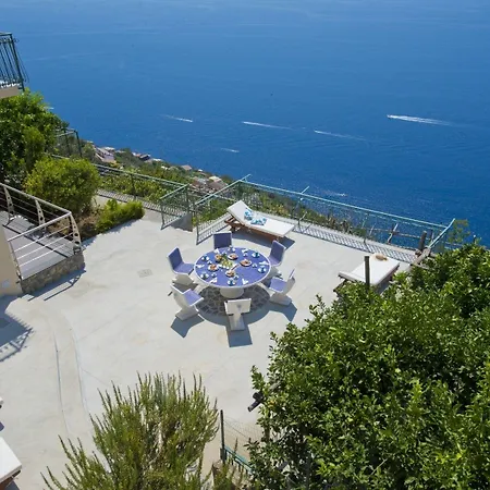 Casa Lisuccia * Furore