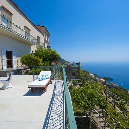 Casa Lisuccia فيلة