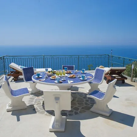 Villa Casa Lisuccia *