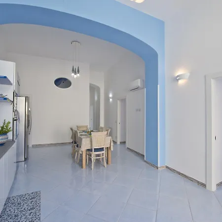 Villa Casa Lisuccia Furore