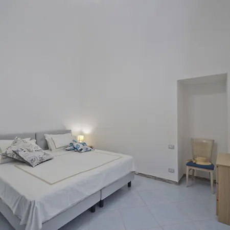 Casa Lisuccia Villa *
