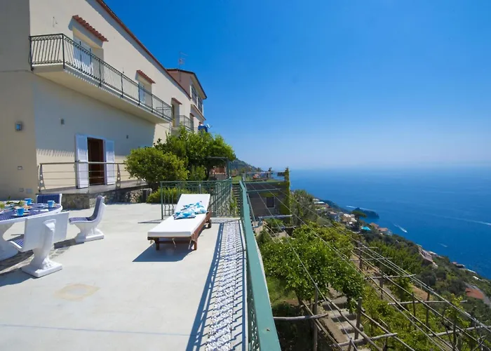 Casa Lisuccia