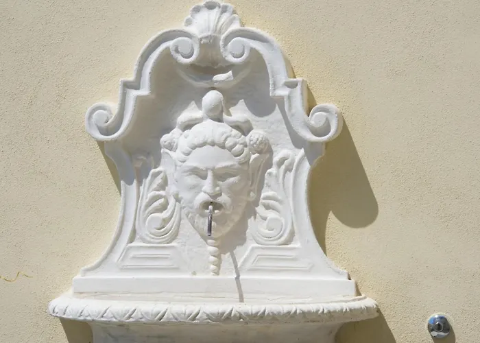 فيلة Casa Lisuccia