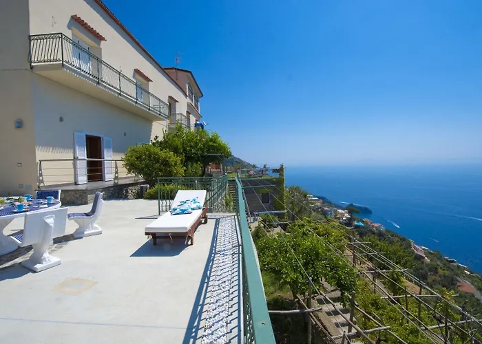 Casa Lisuccia فيلة