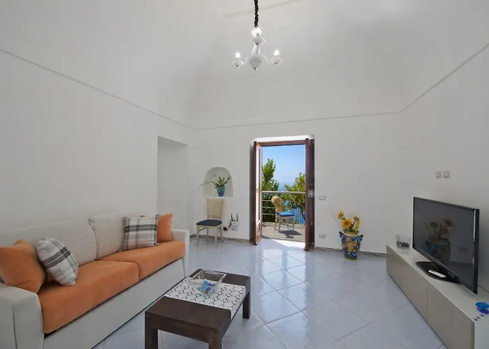 فيلة Casa Lisuccia