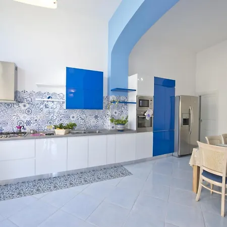 Villa Casa Lisuccia