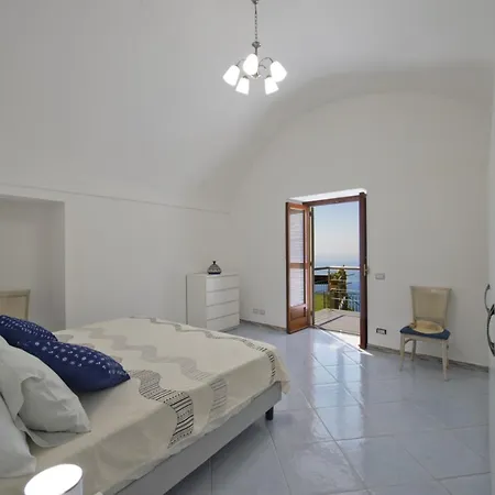 Casa Lisuccia Furore