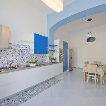 Villa Casa Lisuccia *