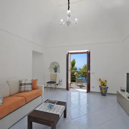 Casa Lisuccia Furore