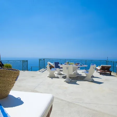 Villa Casa Lisuccia