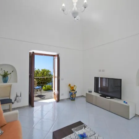 Casa Lisuccia Furore