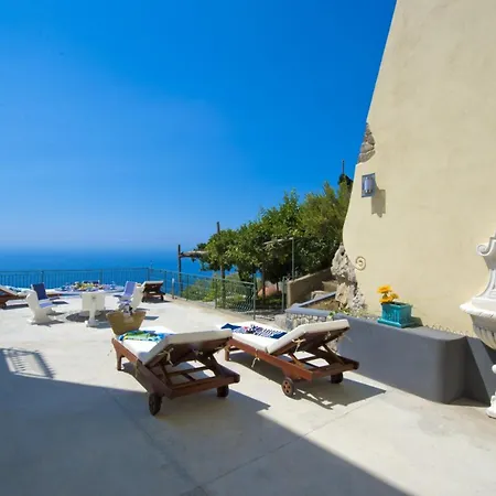 Villa Casa Lisuccia