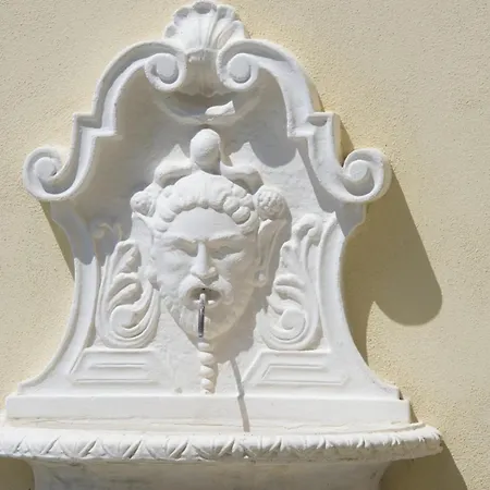 Villa Casa Lisuccia