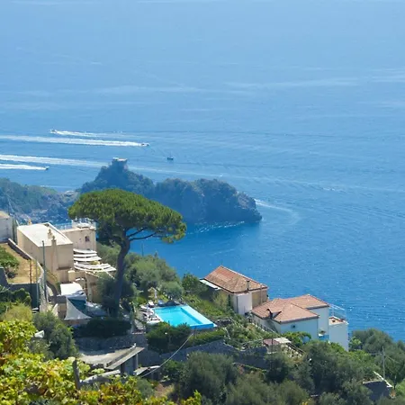 Villa Casa Lisuccia *