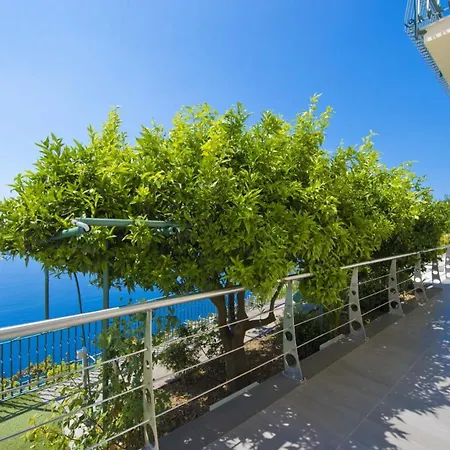 Villa Casa Lisuccia
