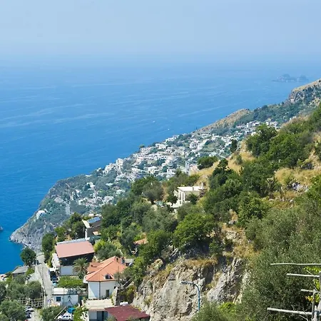 Casa Lisuccia Furore